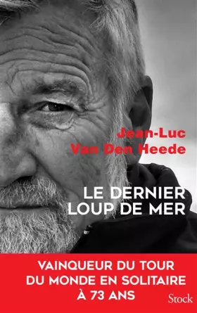 Couverture du produit · Le dernier loup de mer