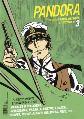 Couverture du produit · Pandora