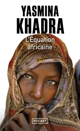 Couverture du produit · L'équation africaine