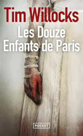 Couverture du produit · Les Douze Enfants de Paris