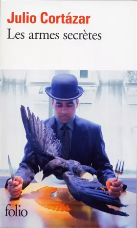 Couverture du produit · Les Armes secrètes