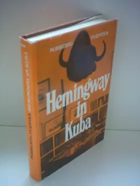 Couverture du produit · Hemingway in Kuba