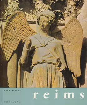 Couverture du produit · Reims (DDB.BX.LIVRES)