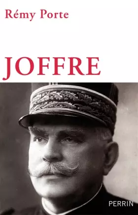 Couverture du produit · Joffre