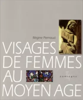 Couverture du produit · Visages de femmes au Moyen âge