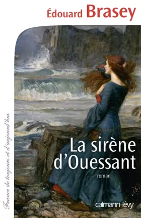 Couverture du produit · La Sirène d'Ouessant