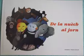 Couverture du produit · De la nuèch al jorn