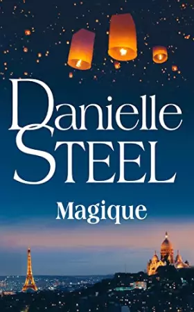 Couverture du produit · Magique