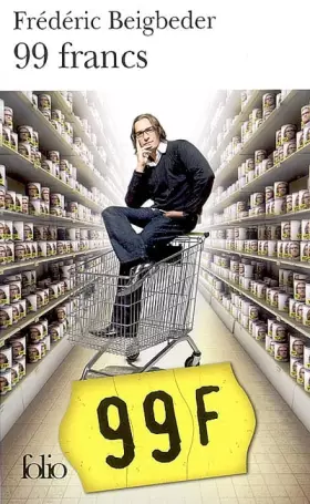 Couverture du produit · 99 francs