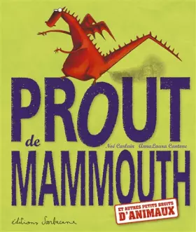 Couverture du produit · PROUT DE MAMMOUTH (NE)