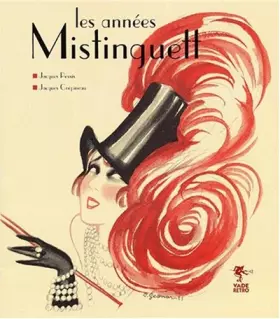 Couverture du produit · Les années Mistinguett