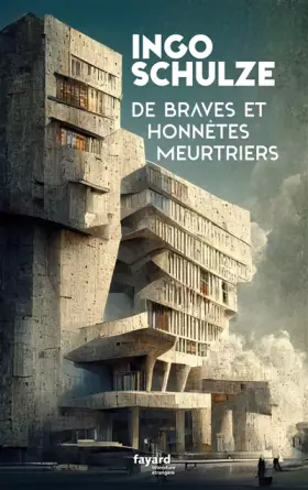Couverture du produit · De braves et honnêtes meurtriers