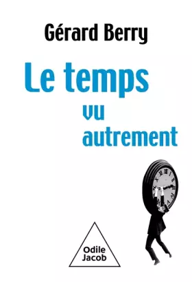 Couverture du produit · Le Temps, vu autrement