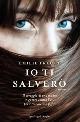 Couverture du produit · Io ti salverò