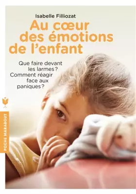 Couverture du produit · AU COEUR DES EMOTIONS DE L'ENFANT