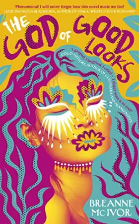 Couverture du produit · The God of Good Looks