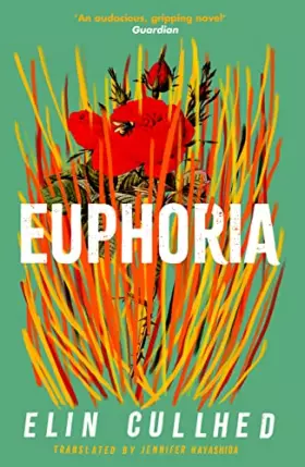 Couverture du produit · Euphoria