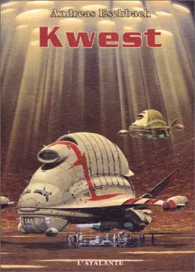 Couverture du produit · Kwest