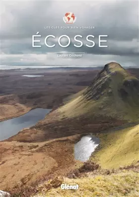 Couverture du produit · Ecosse - Les clés pour bien voyager