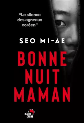 Couverture du produit · Bonne nuit maman