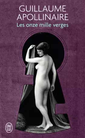 Couverture du produit · Les Onze mille verges ou les amours d'un hospodar