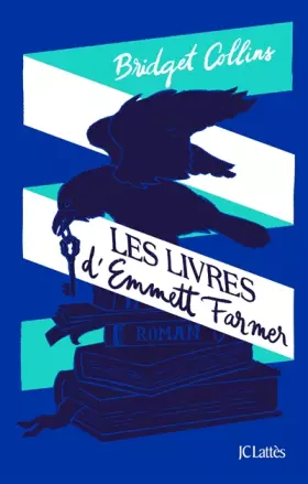 Couverture du produit · Les livres d'Emmett Farmer