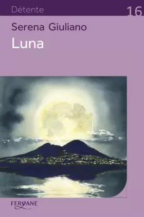 Couverture du produit · Luna