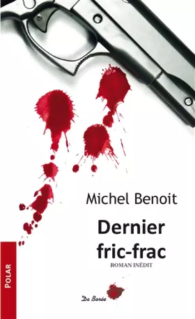 Couverture du produit · DERNIER FRIC-FRAC