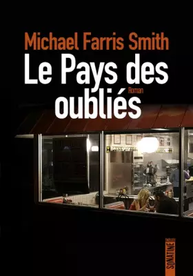 Couverture du produit · Le Pays des oubliés