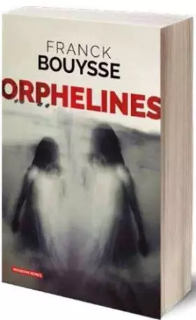 Couverture du produit · Orphelines