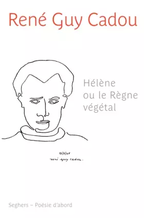 Couverture du produit · Hélène ou le règne végétal