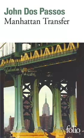 Couverture du produit · Manhattan Transfer
