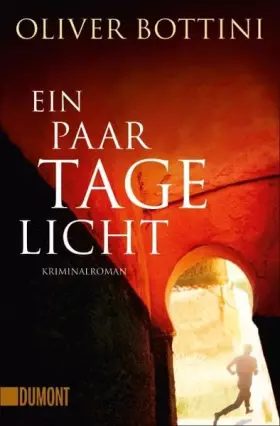 Couverture du produit · Ein paar Tage Licht