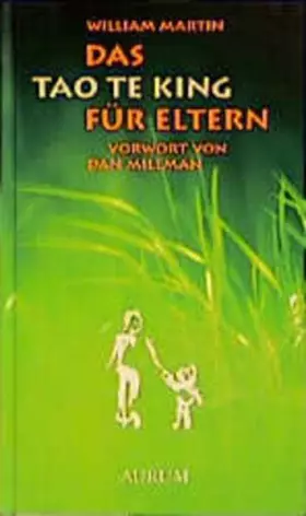 Couverture du produit · Das Tao te king für Eltern