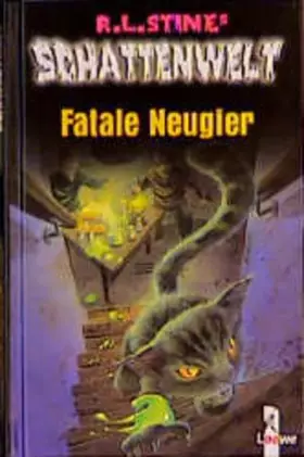 Couverture du produit · Fatale Neugier