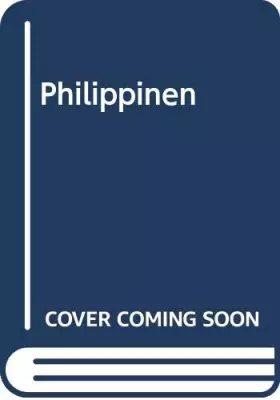 Couverture du produit · Philippinen