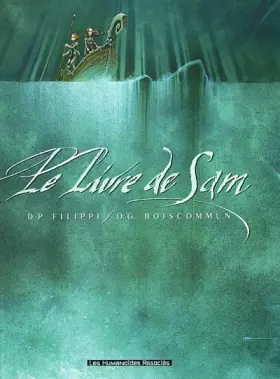 Couverture du produit · Le Livre de Sam