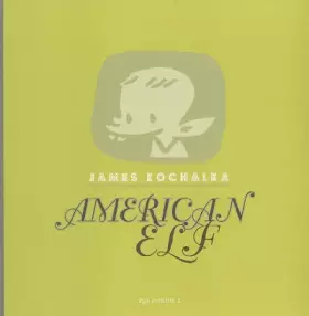 Couverture du produit · American Elf