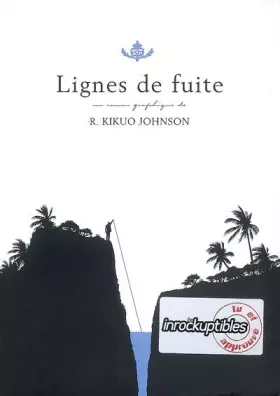 Couverture du produit · Lignes de fuite