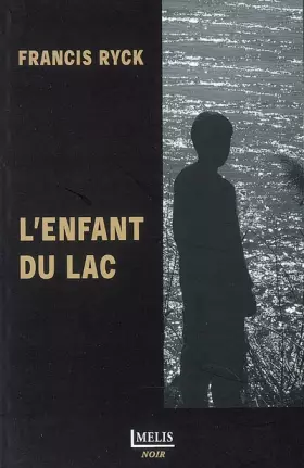 Couverture du produit · L'enfant du lac