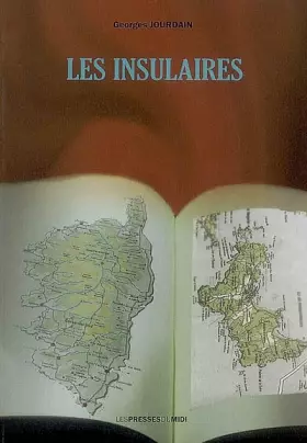Couverture du produit · LES INSULAIRES