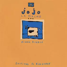 Couverture du produit · Jojo la Mache