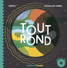 Couverture du produit · Tout rond (1CD audio MP3)