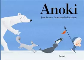 Couverture du produit · Anoki