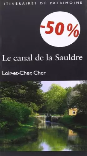 Couverture du produit · Canal De La Sauldre (Le) N°255