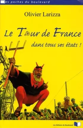 Couverture du produit · Le tour de France dans tous ses états !