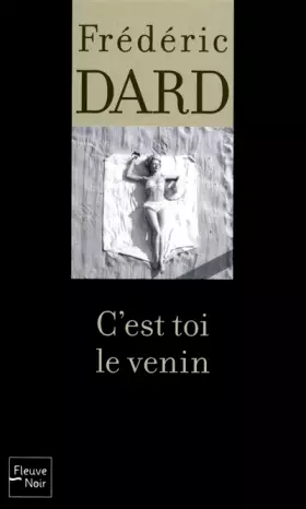 Couverture du produit · C'est toi le venin