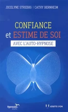 Couverture du produit · Confiance et estime de soi - avec l'auto-hypnose