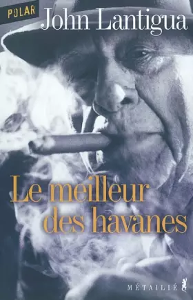 Couverture du produit · Le Meilleur des havanes
