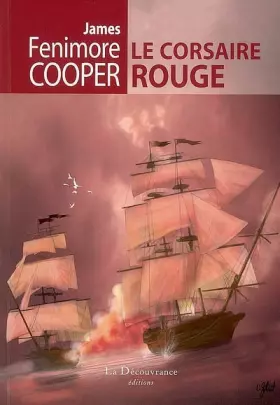 Couverture du produit · Le Corsaire Rouge